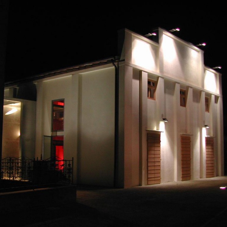 teatrovittoria