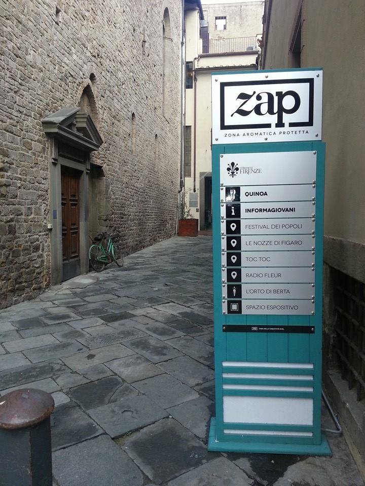 zap